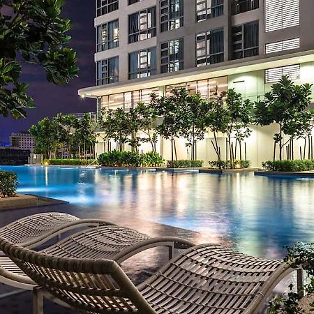 Robertson Panoramakl Suites กัวลาลัมเปอร์ ภายนอก รูปภาพ