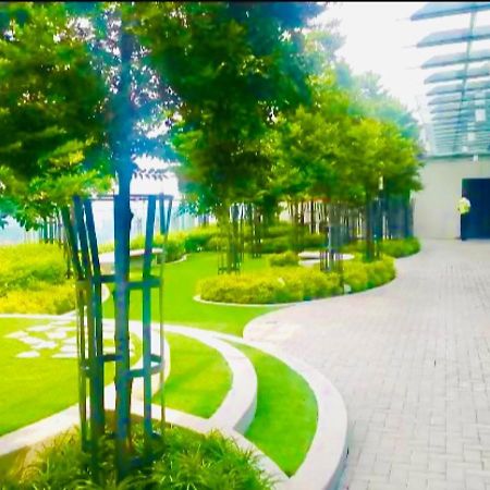 Robertson Panoramakl Suites กัวลาลัมเปอร์ ภายนอก รูปภาพ