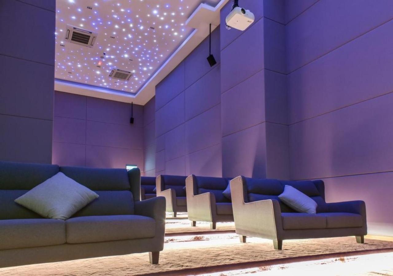 Robertson Panoramakl Suites กัวลาลัมเปอร์ ภายนอก รูปภาพ
