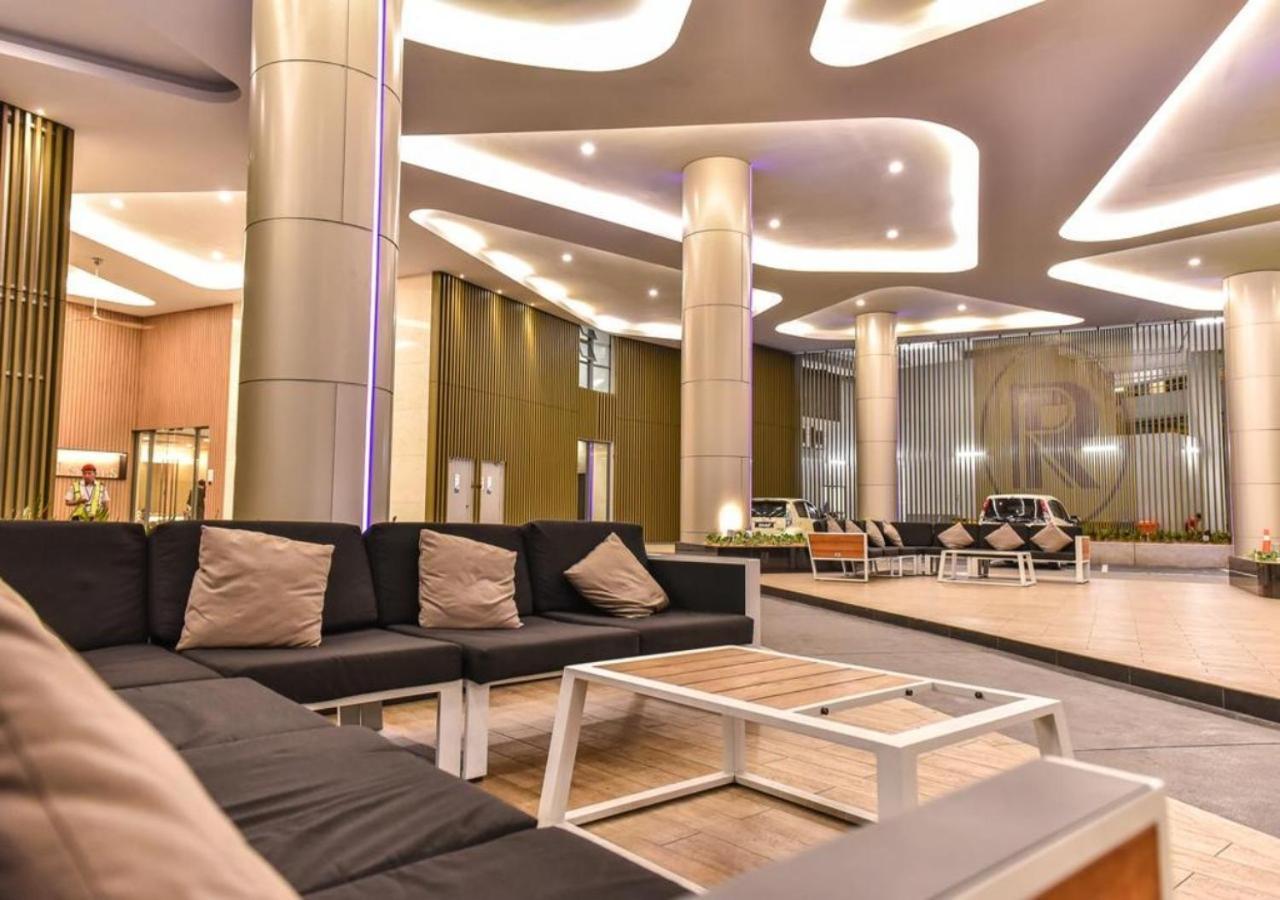 Robertson Panoramakl Suites กัวลาลัมเปอร์ ภายนอก รูปภาพ