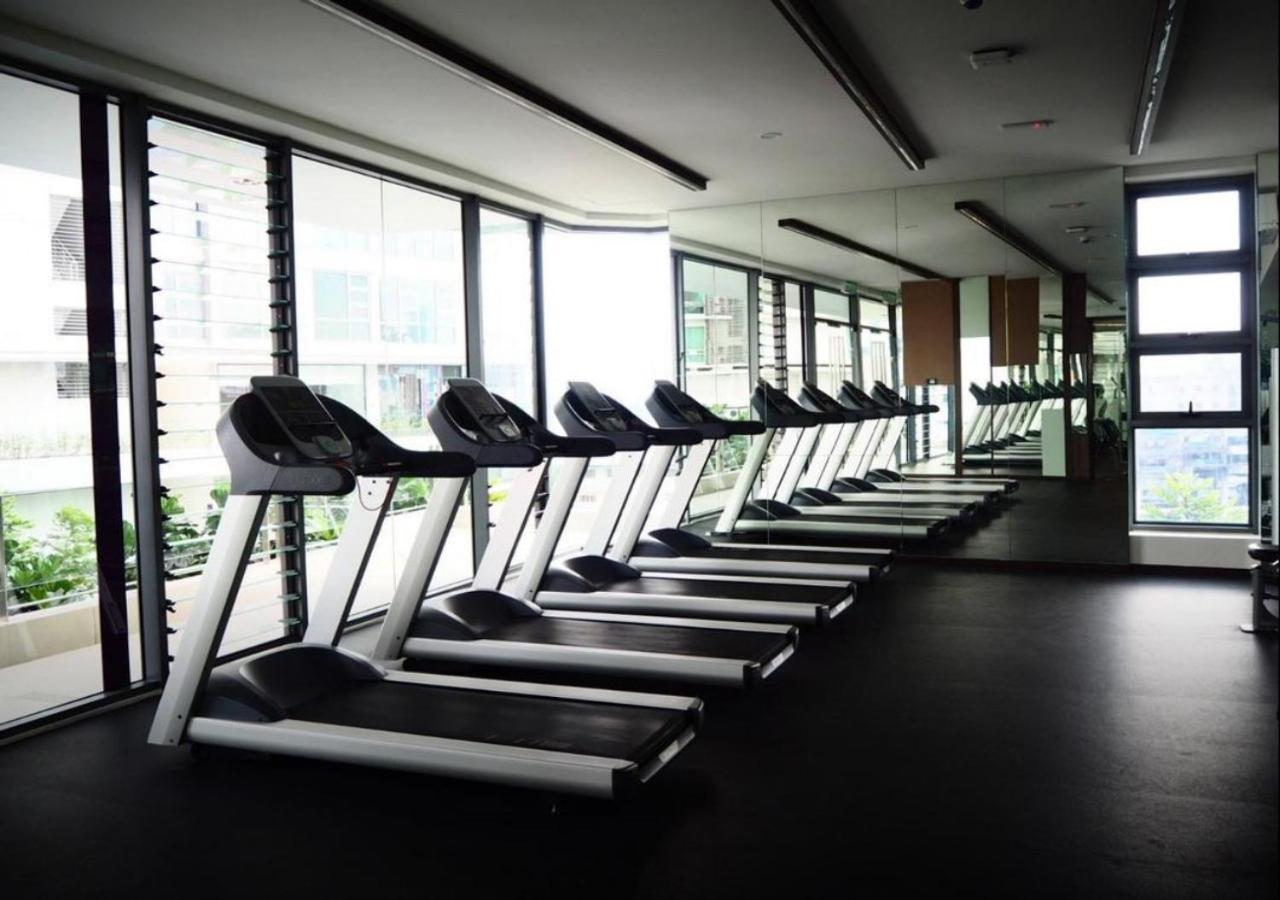 Robertson Panoramakl Suites กัวลาลัมเปอร์ ภายนอก รูปภาพ