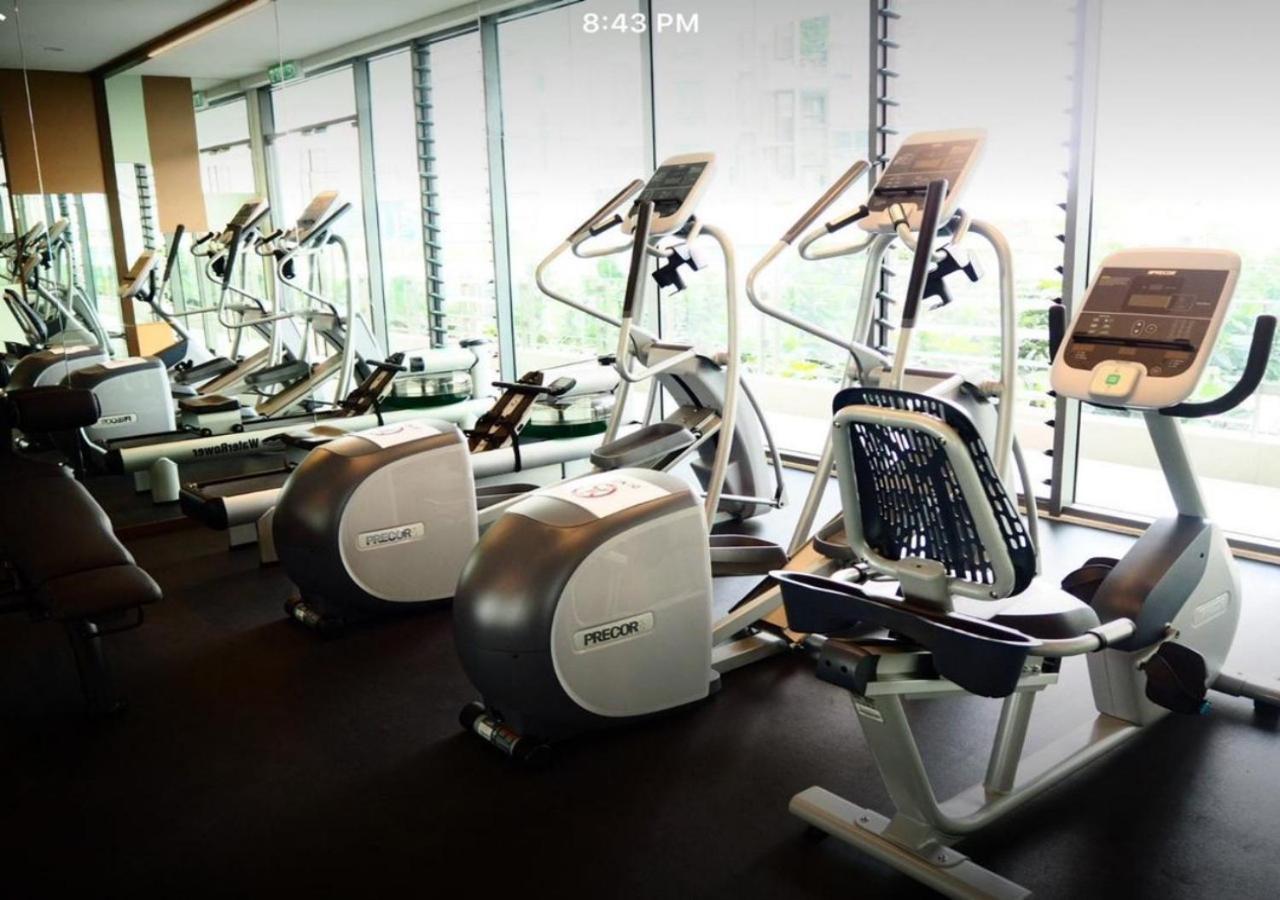 Robertson Panoramakl Suites กัวลาลัมเปอร์ ภายนอก รูปภาพ