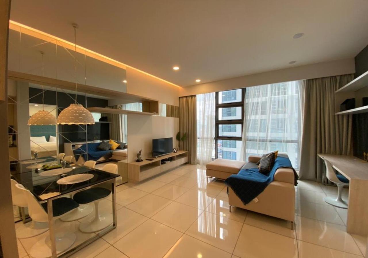 Robertson Panoramakl Suites กัวลาลัมเปอร์ ภายนอก รูปภาพ