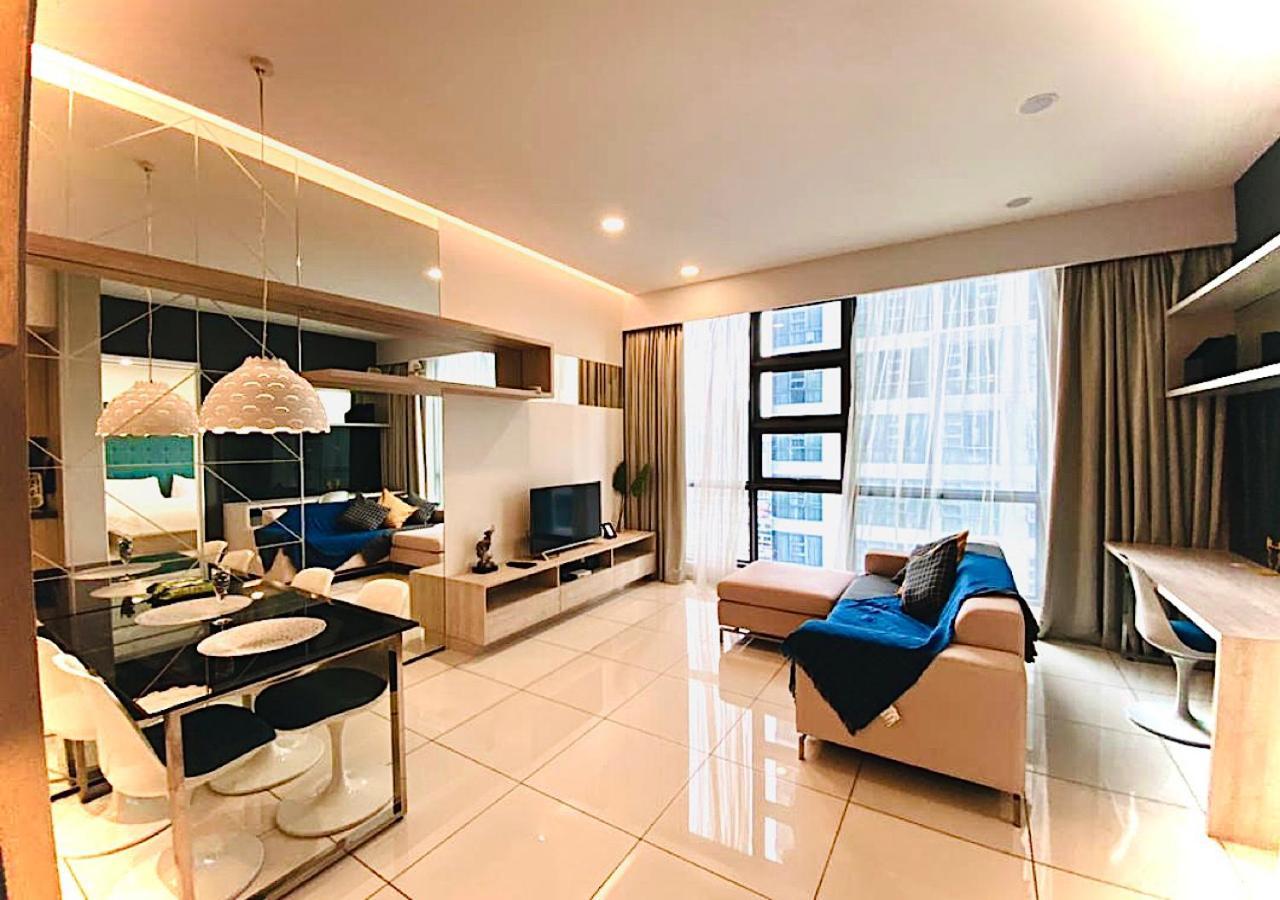 Robertson Panoramakl Suites กัวลาลัมเปอร์ ภายนอก รูปภาพ