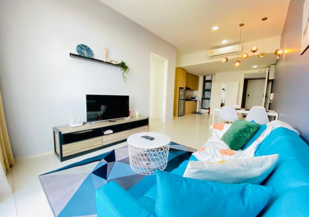 Robertson Panoramakl Suites กัวลาลัมเปอร์ ภายนอก รูปภาพ