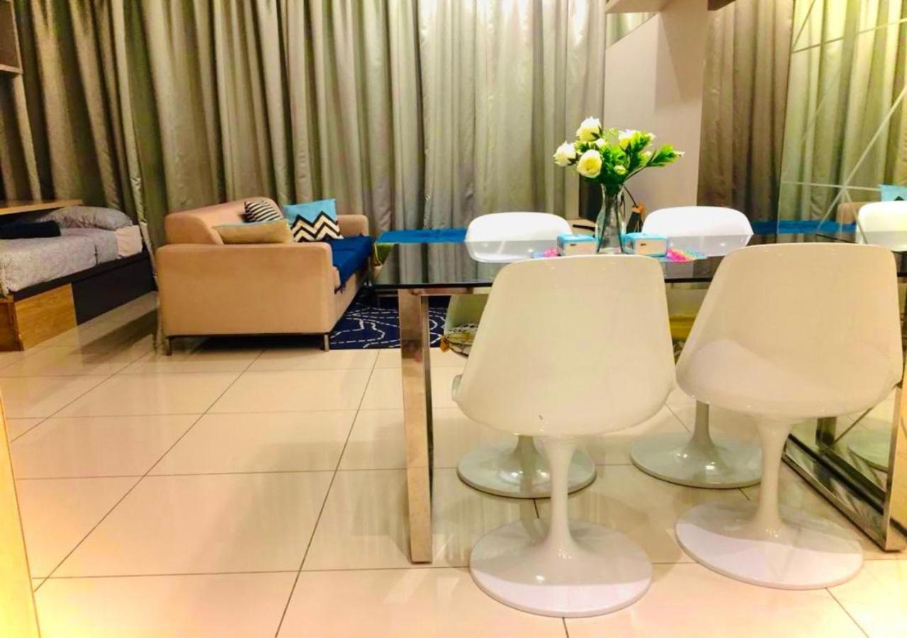 Robertson Panoramakl Suites กัวลาลัมเปอร์ ภายนอก รูปภาพ