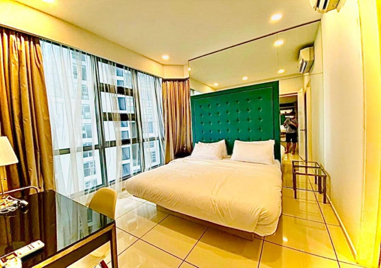 Robertson Panoramakl Suites กัวลาลัมเปอร์ ภายนอก รูปภาพ