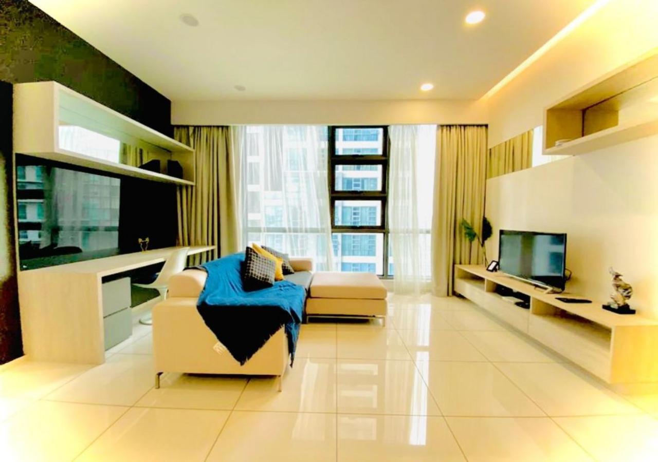 Robertson Panoramakl Suites กัวลาลัมเปอร์ ภายนอก รูปภาพ