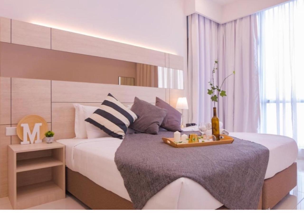Robertson Panoramakl Suites กัวลาลัมเปอร์ ภายนอก รูปภาพ
