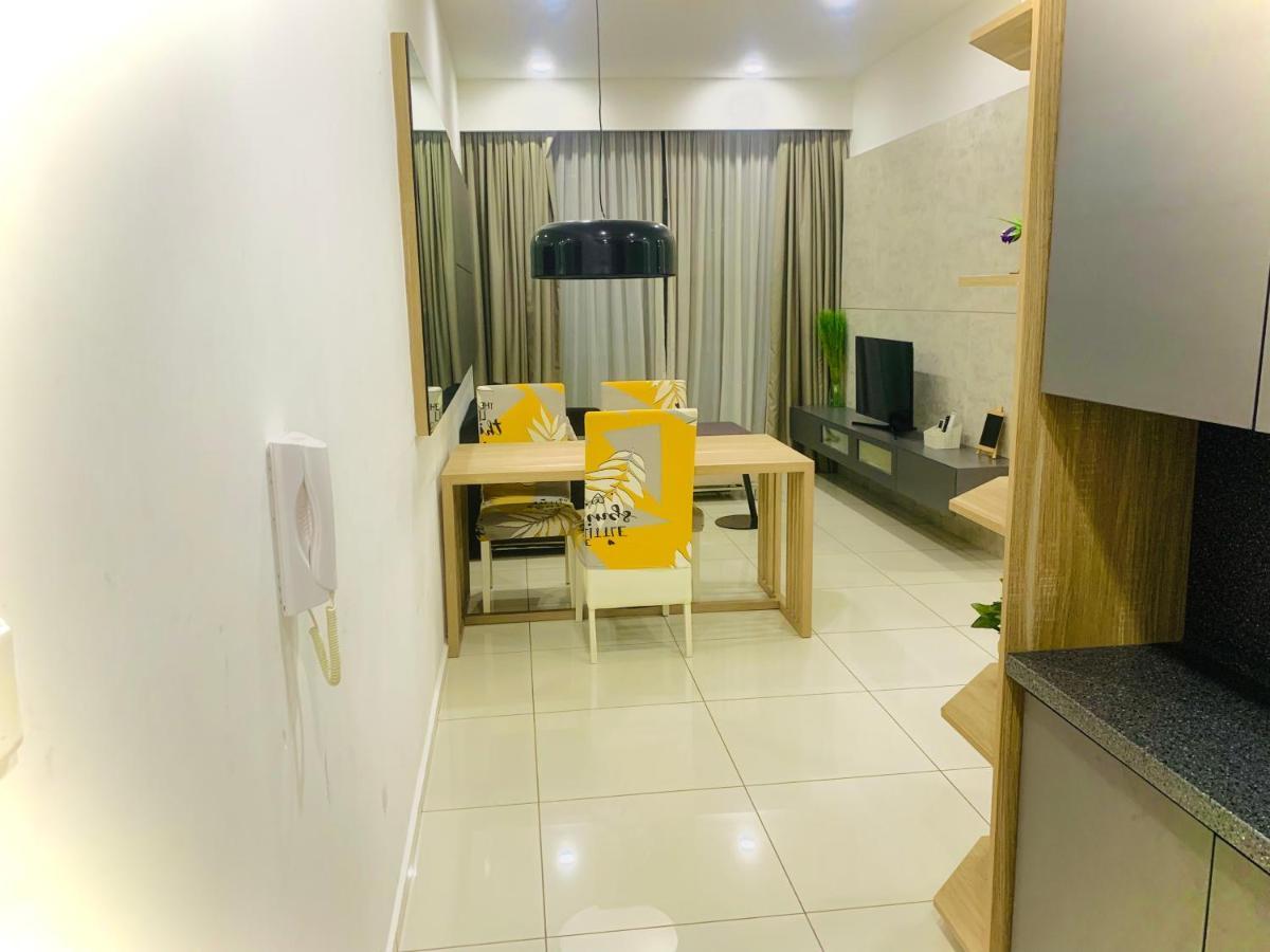 Robertson Panoramakl Suites กัวลาลัมเปอร์ ห้อง รูปภาพ