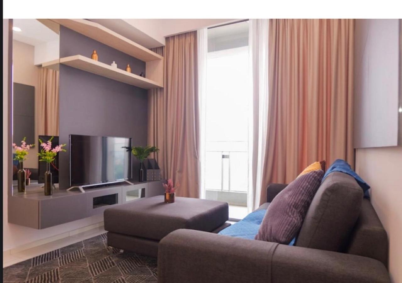 Robertson Panoramakl Suites กัวลาลัมเปอร์ ภายนอก รูปภาพ