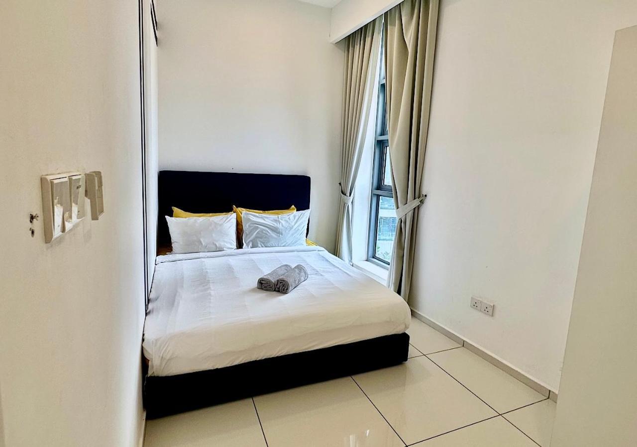 Robertson Panoramakl Suites กัวลาลัมเปอร์ ภายนอก รูปภาพ