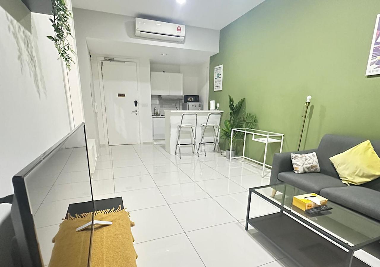 Robertson Panoramakl Suites กัวลาลัมเปอร์ ห้อง รูปภาพ