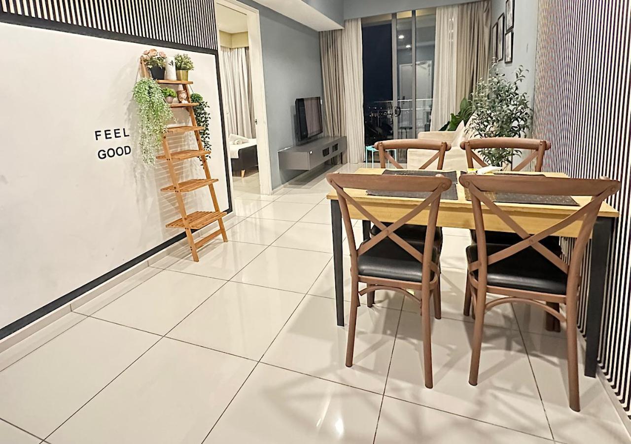 Robertson Panoramakl Suites กัวลาลัมเปอร์ ห้อง รูปภาพ