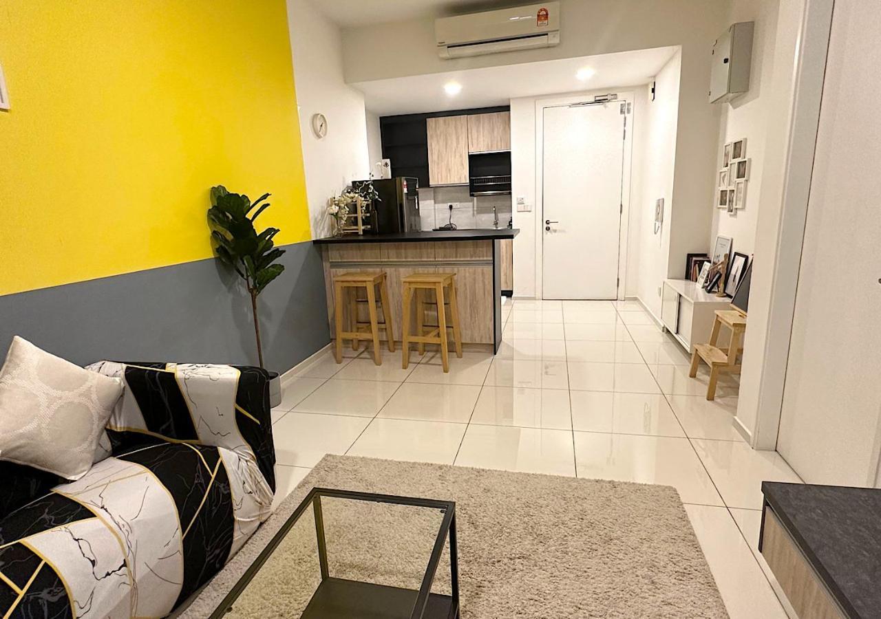 Robertson Panoramakl Suites กัวลาลัมเปอร์ ภายนอก รูปภาพ