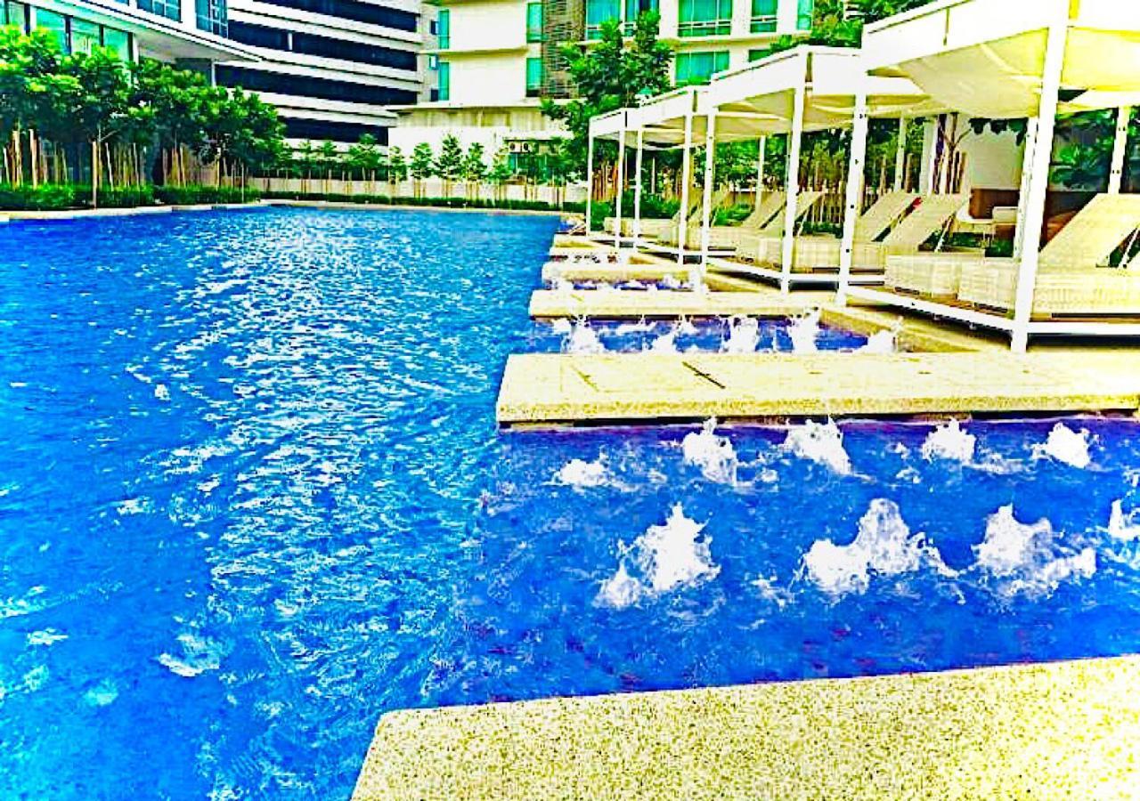 Robertson Panoramakl Suites กัวลาลัมเปอร์ ภายนอก รูปภาพ