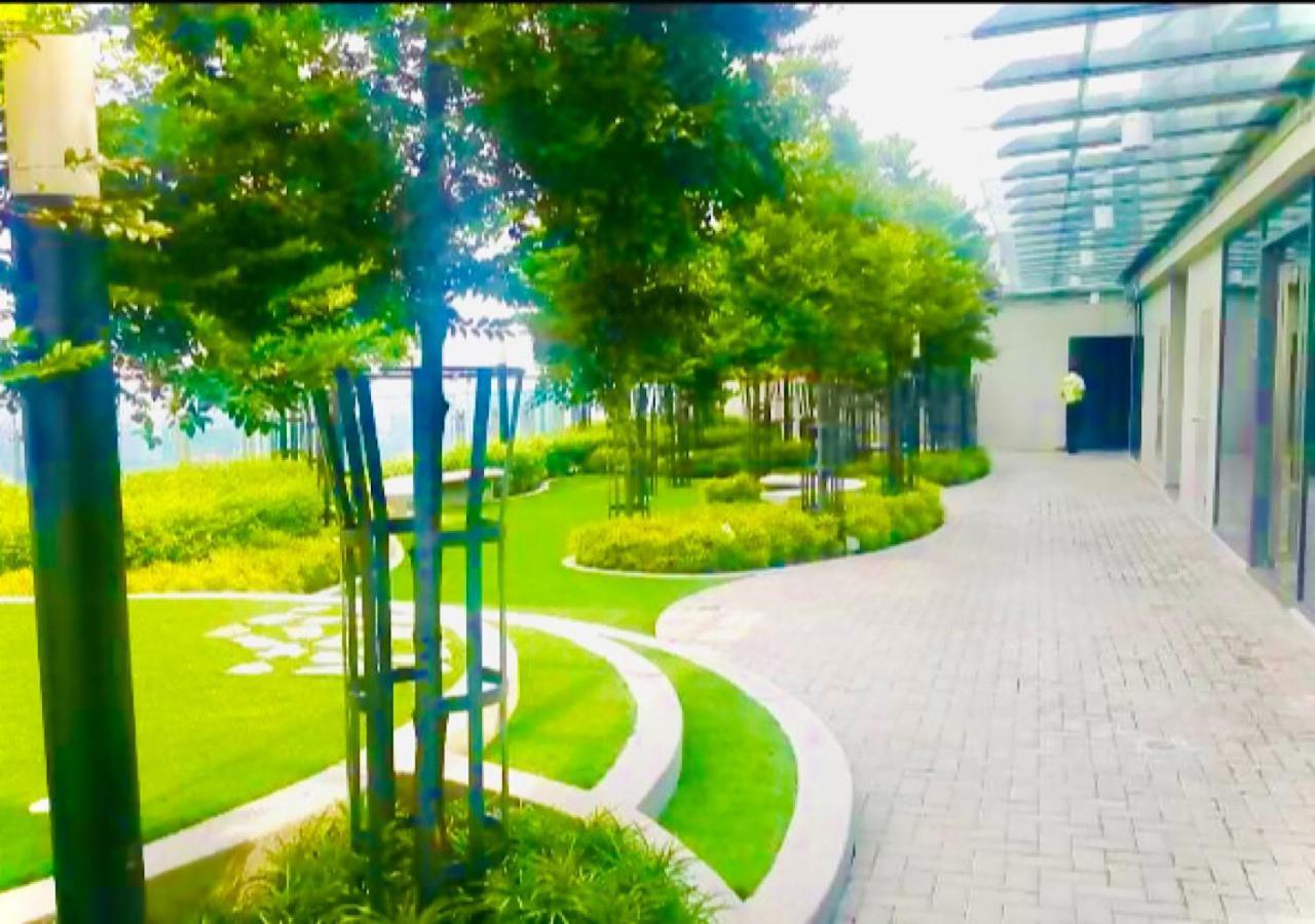 Robertson Panoramakl Suites กัวลาลัมเปอร์ ภายนอก รูปภาพ