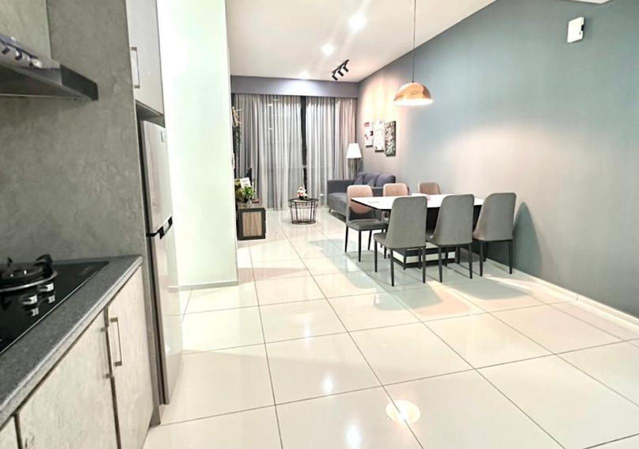 Robertson Panoramakl Suites กัวลาลัมเปอร์ ห้อง รูปภาพ